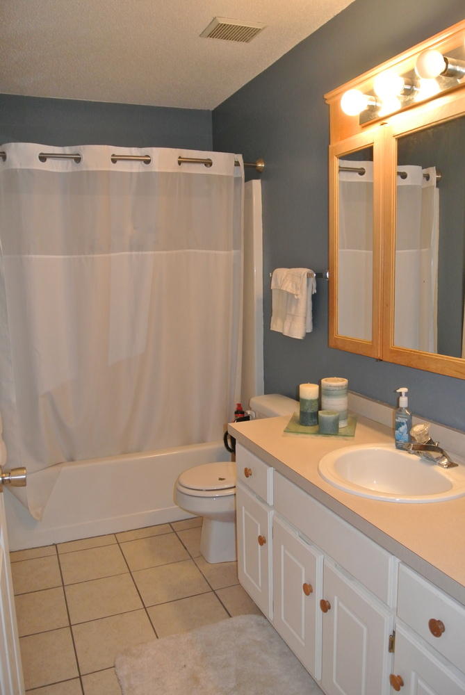 SUGAR CREEK S/D - Residential