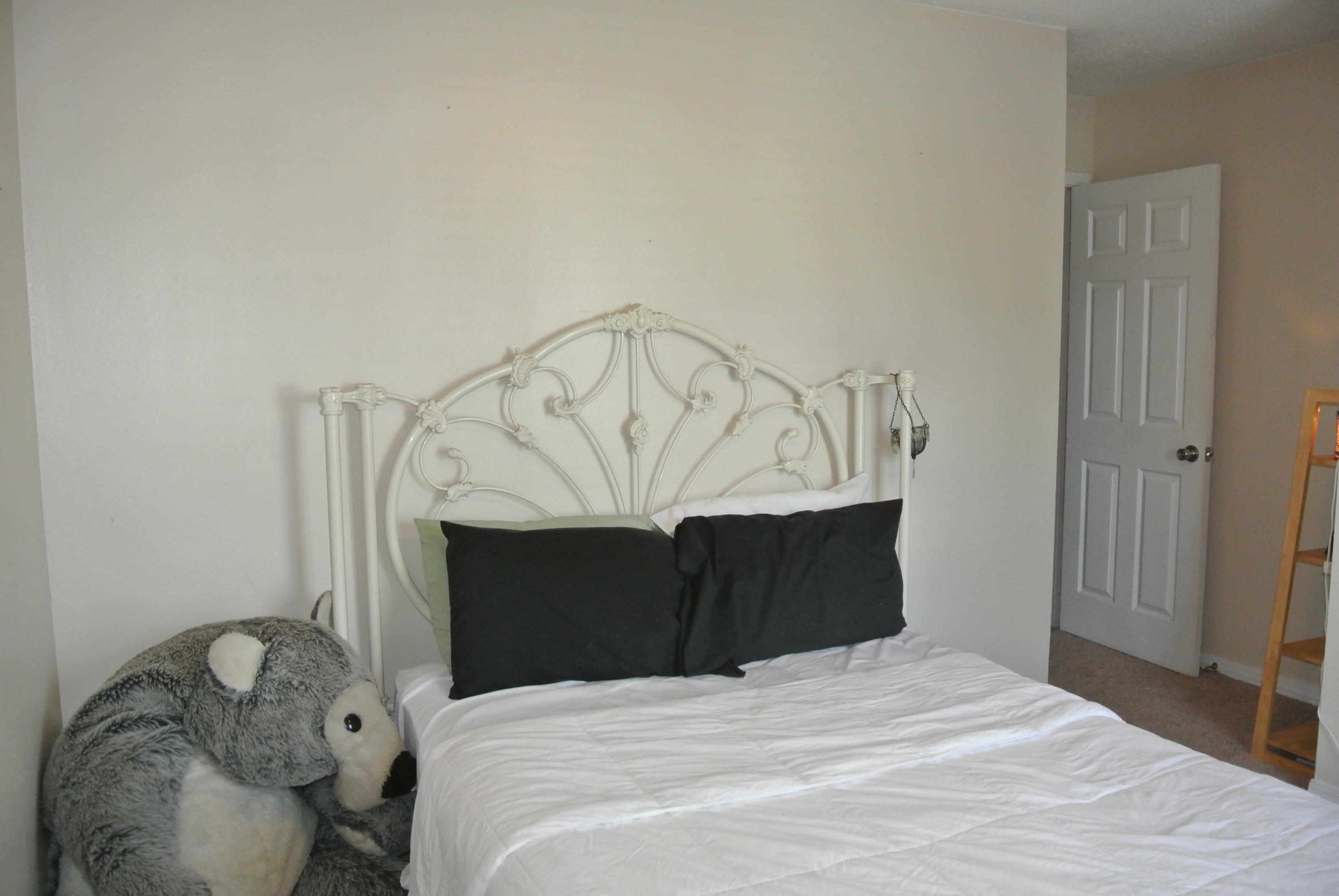 SUGAR CREEK S/D - Residential