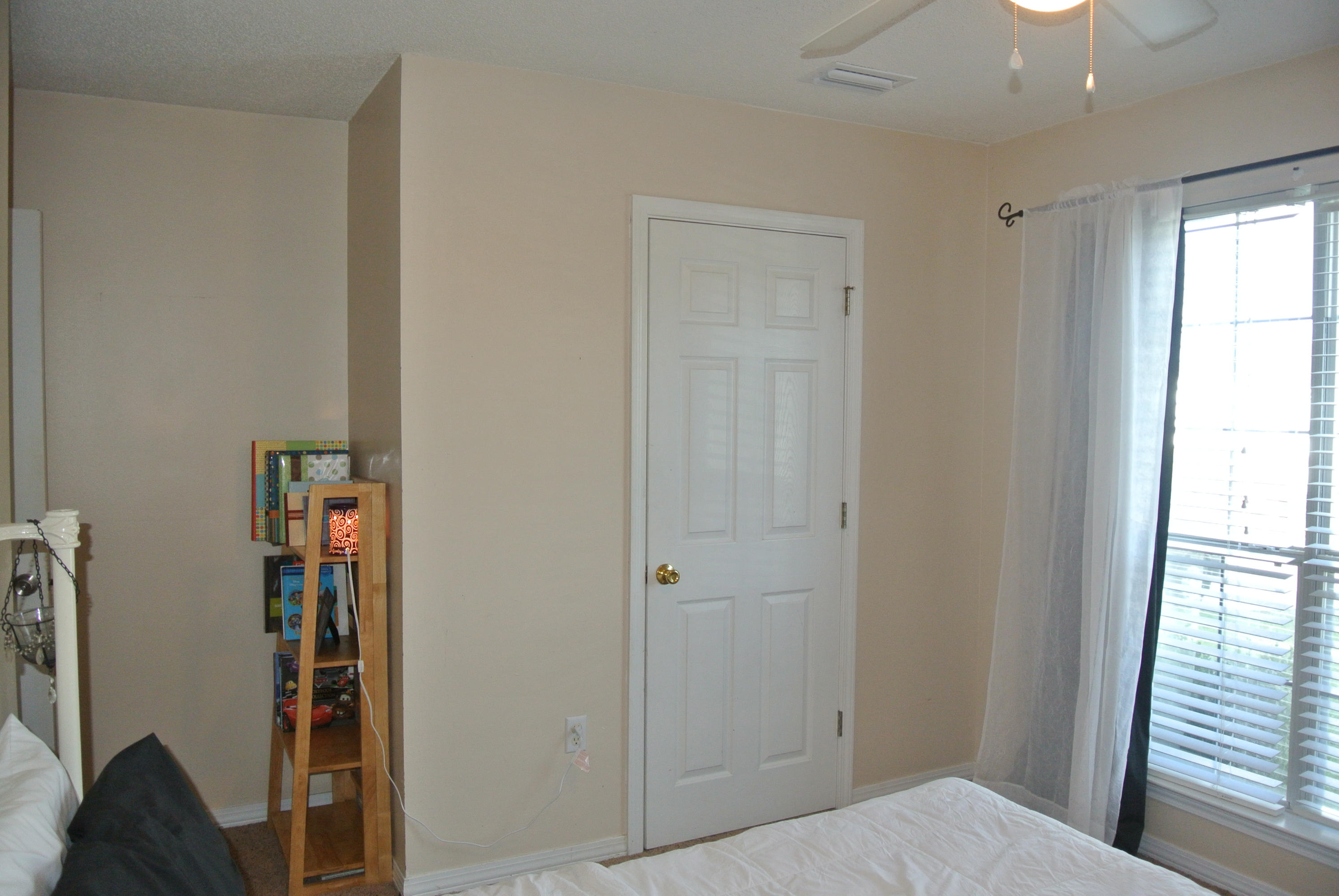 SUGAR CREEK S/D - Residential