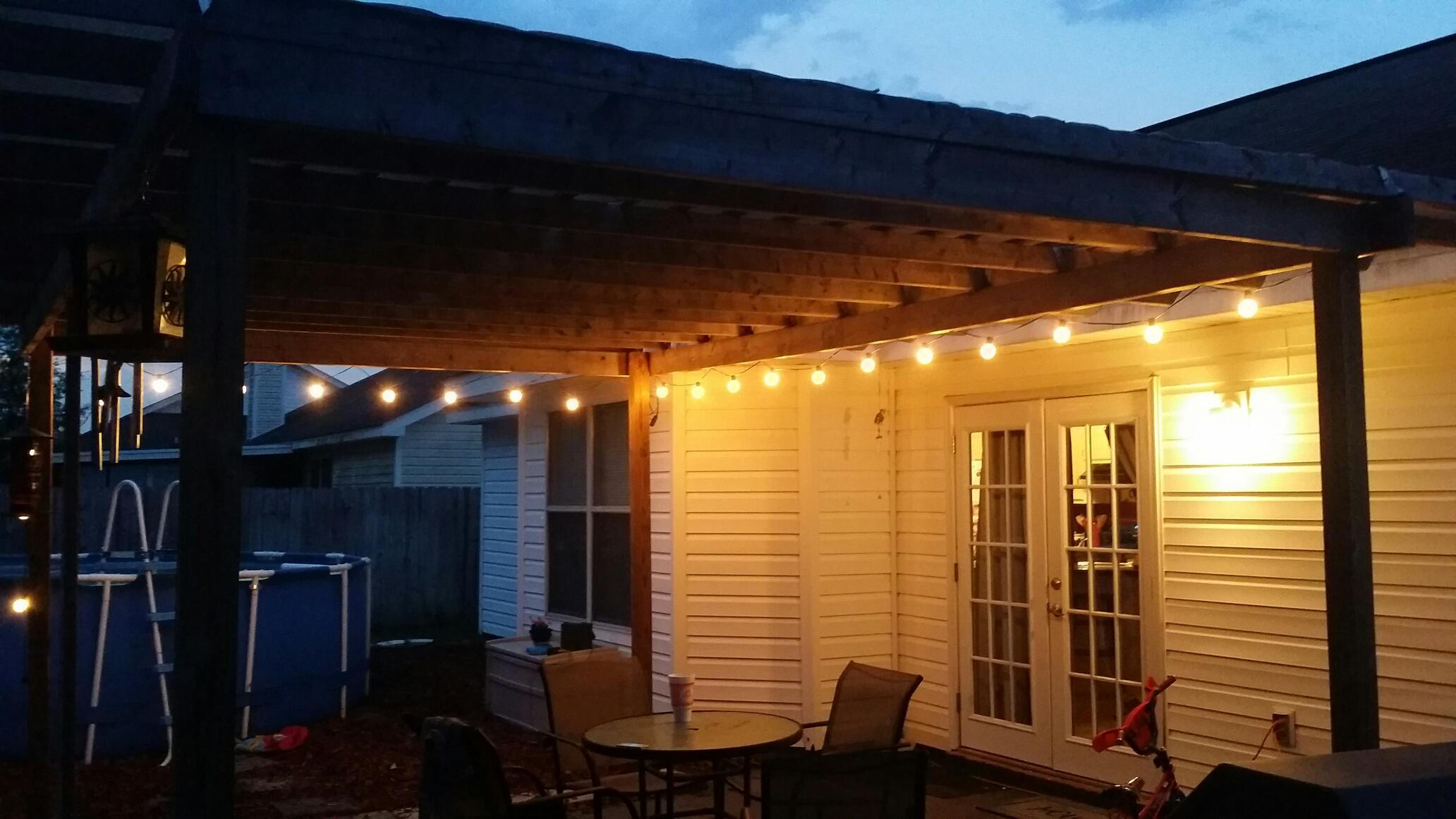 SUGAR CREEK S/D - Residential