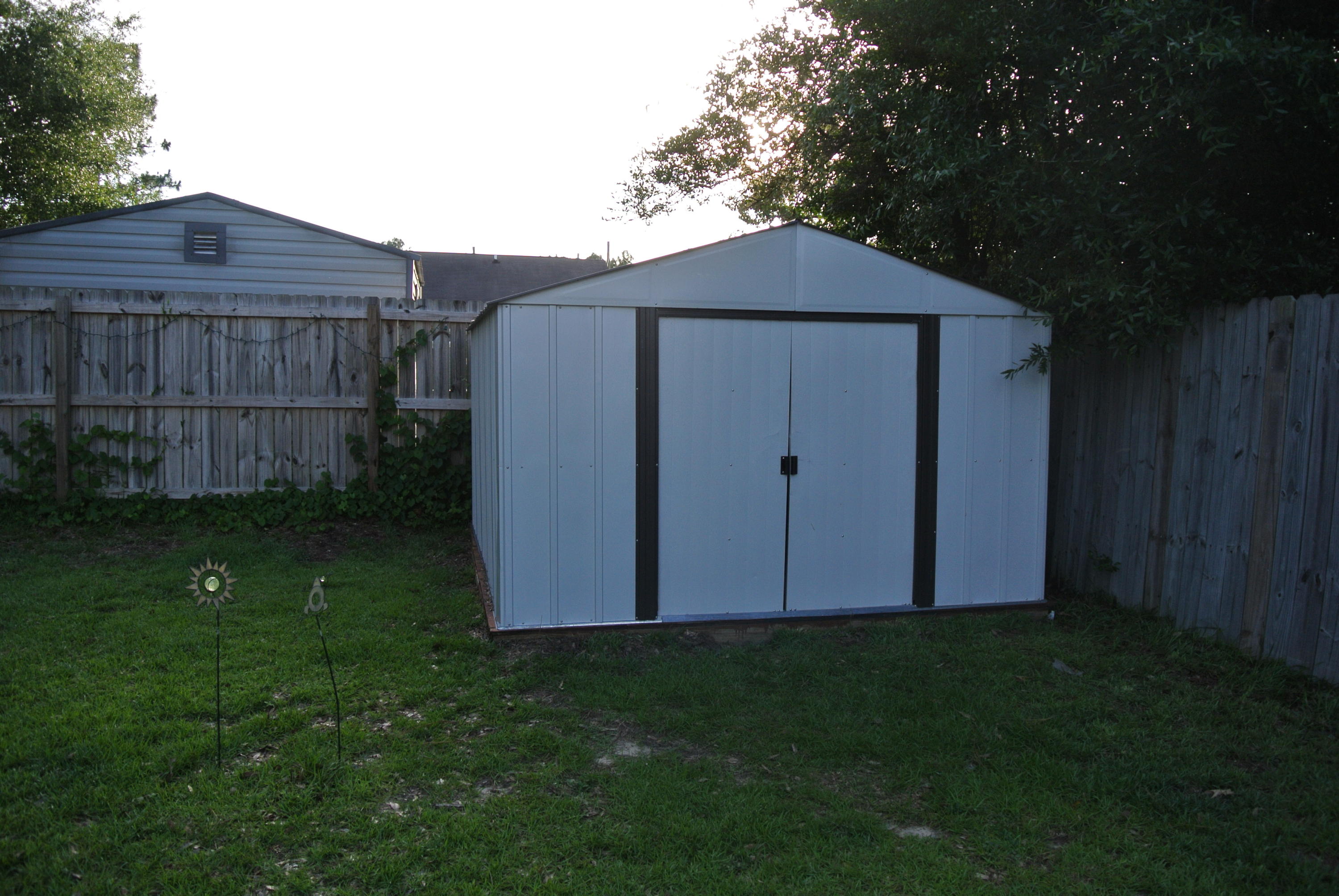 SUGAR CREEK S/D - Residential