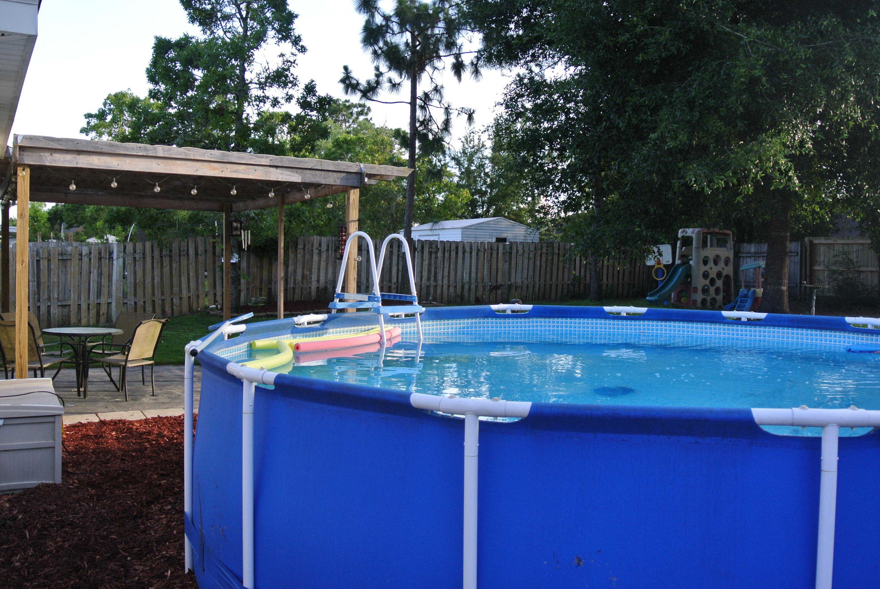 SUGAR CREEK S/D - Residential