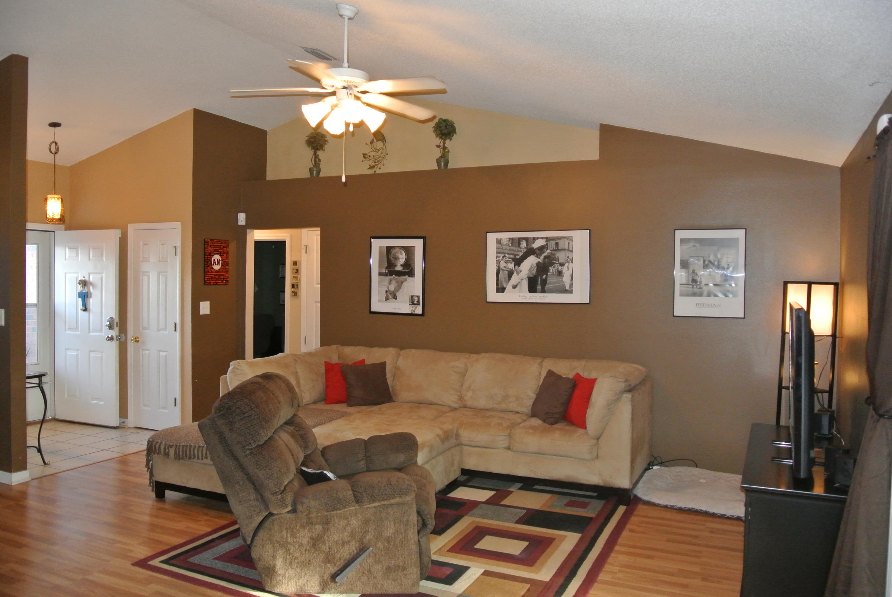 SUGAR CREEK S/D - Residential