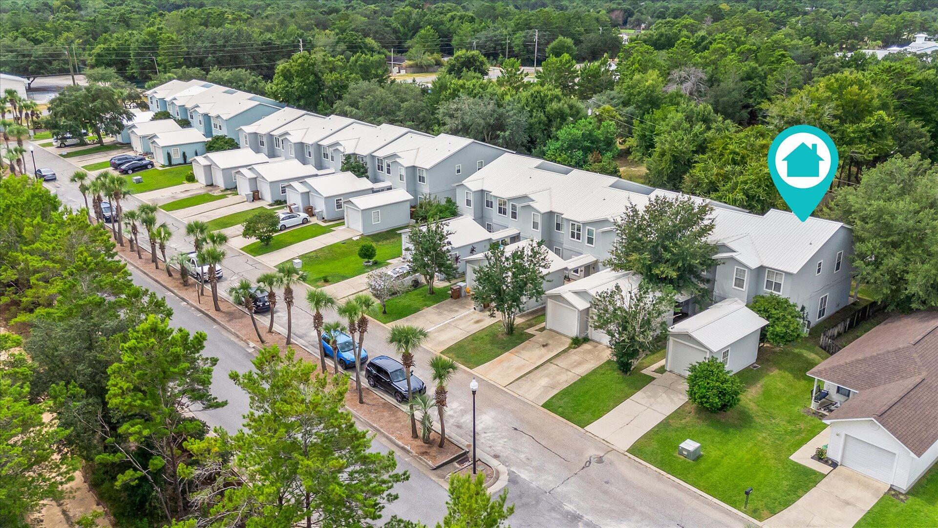 VILLA DANIELLE - Residential