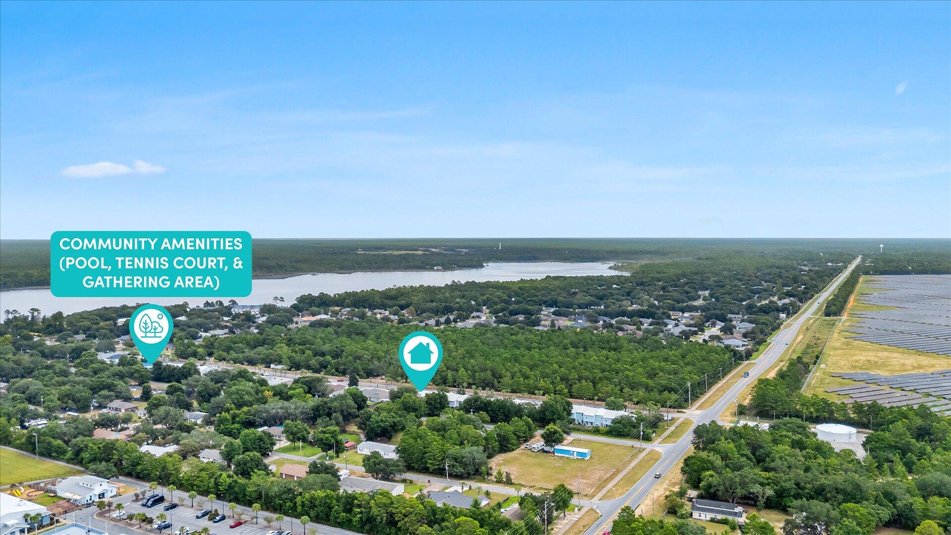 VILLA DANIELLE - Residential