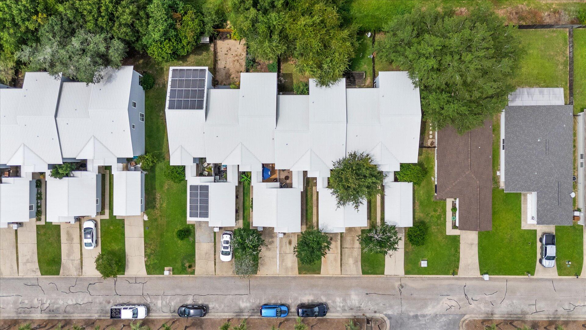 VILLA DANIELLE - Residential