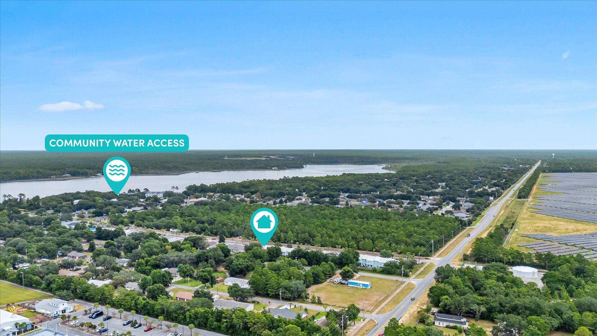 VILLA DANIELLE - Residential