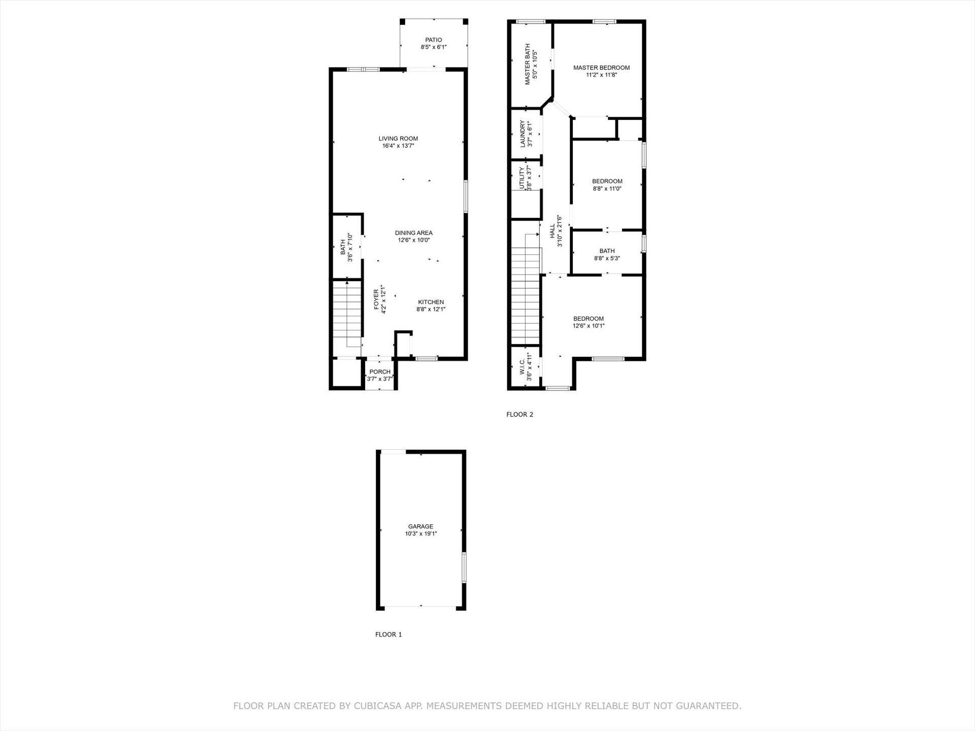 VILLA DANIELLE - Residential