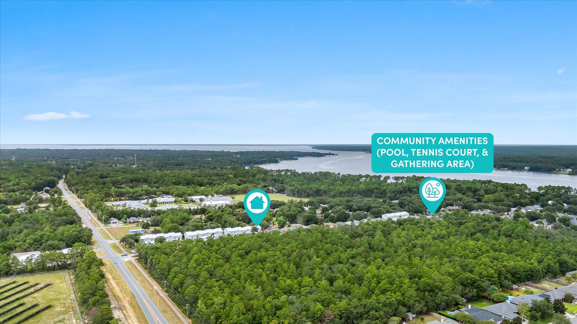 VILLA DANIELLE - Residential