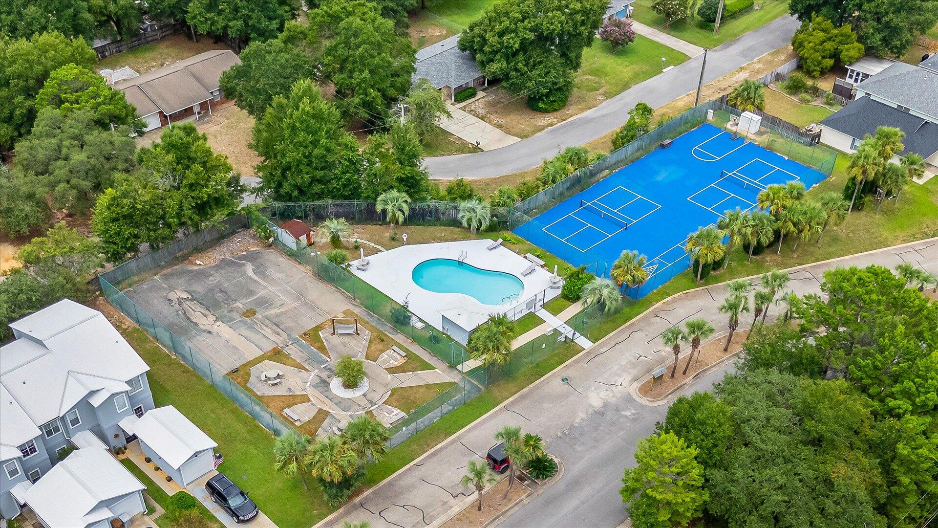 VILLA DANIELLE - Residential