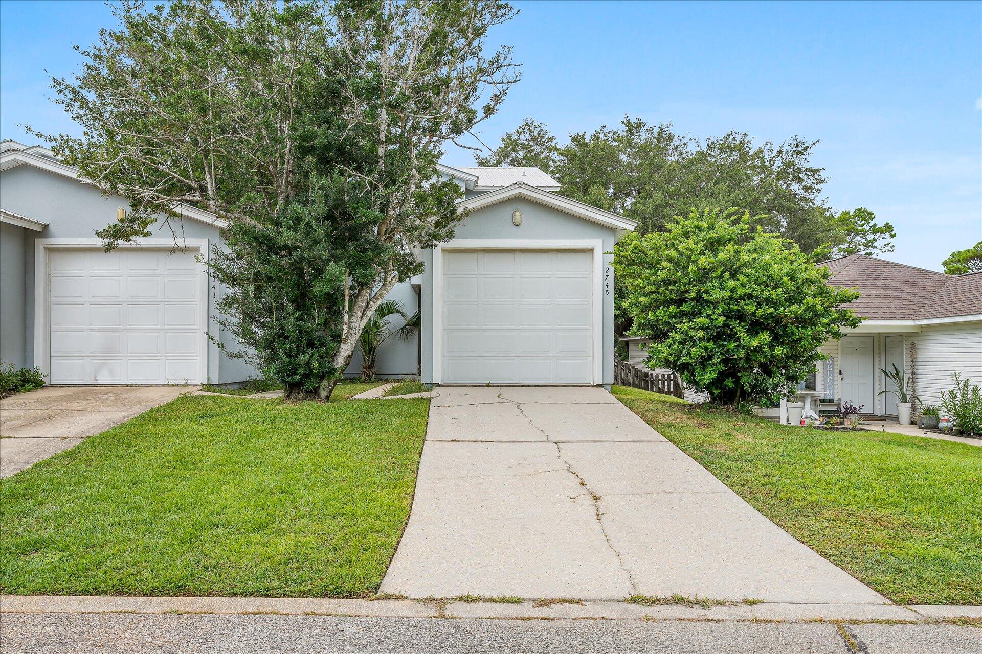 VILLA DANIELLE - Residential