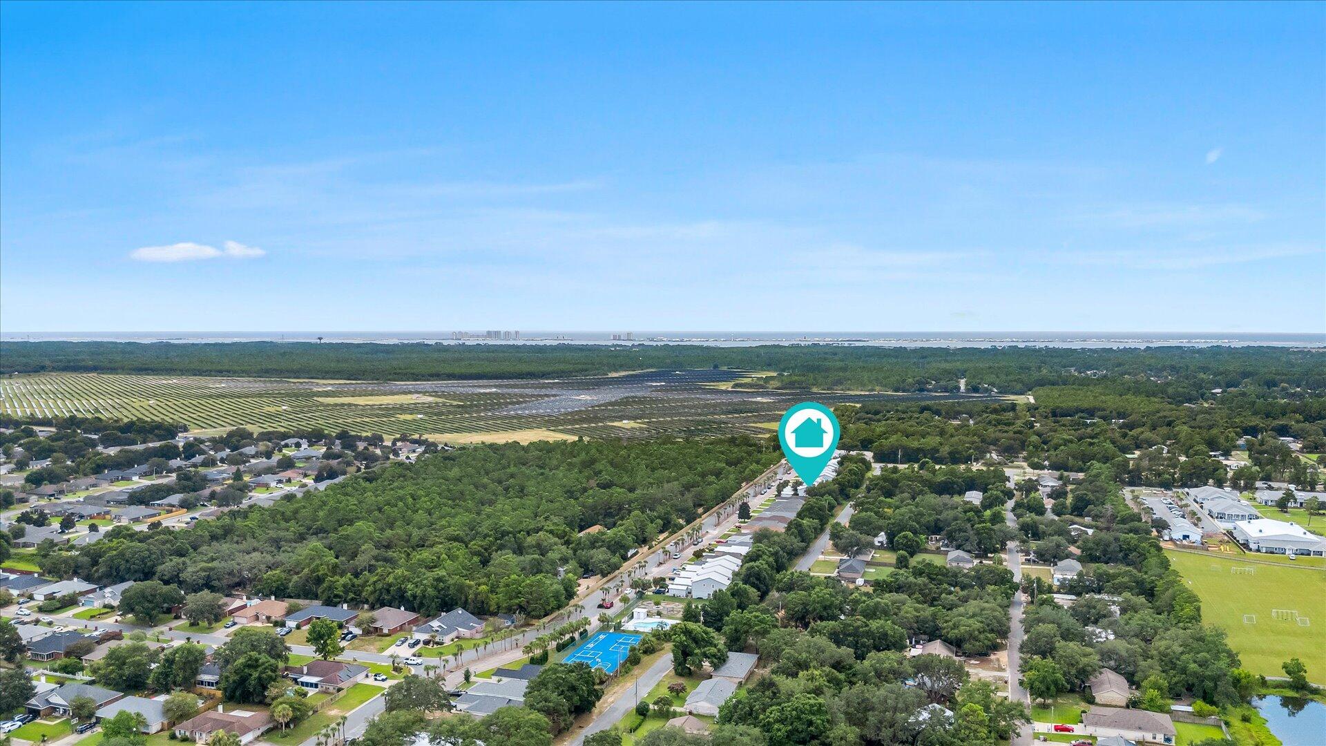 VILLA DANIELLE - Residential