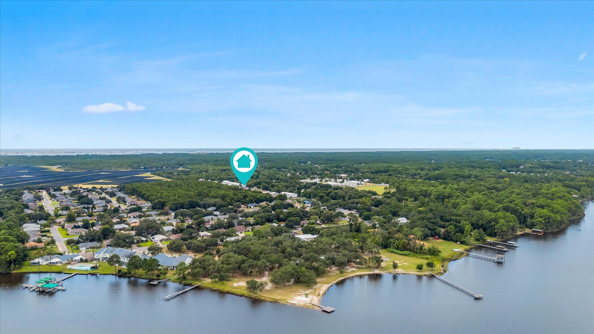 VILLA DANIELLE - Residential