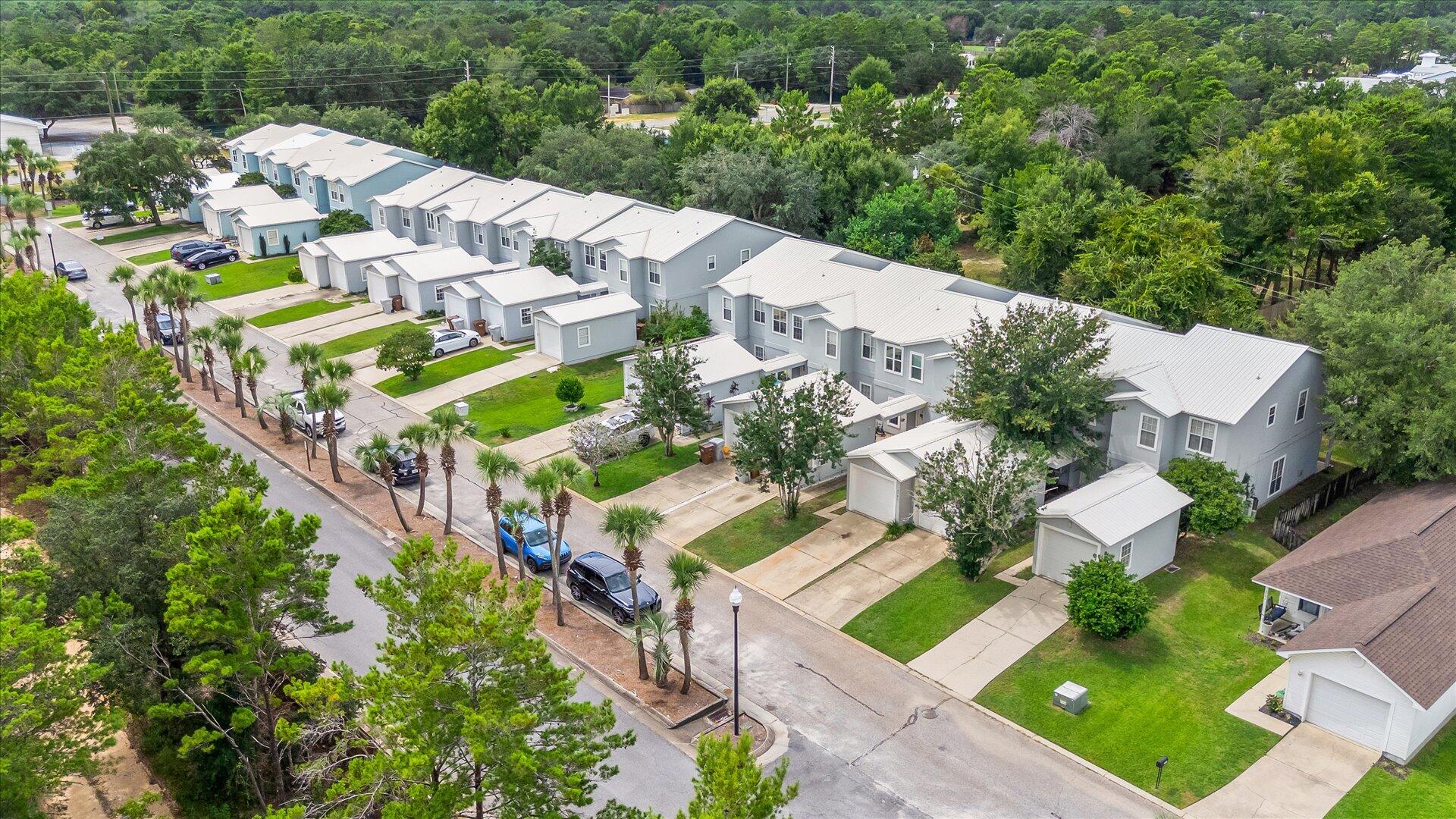 VILLA DANIELLE - Residential