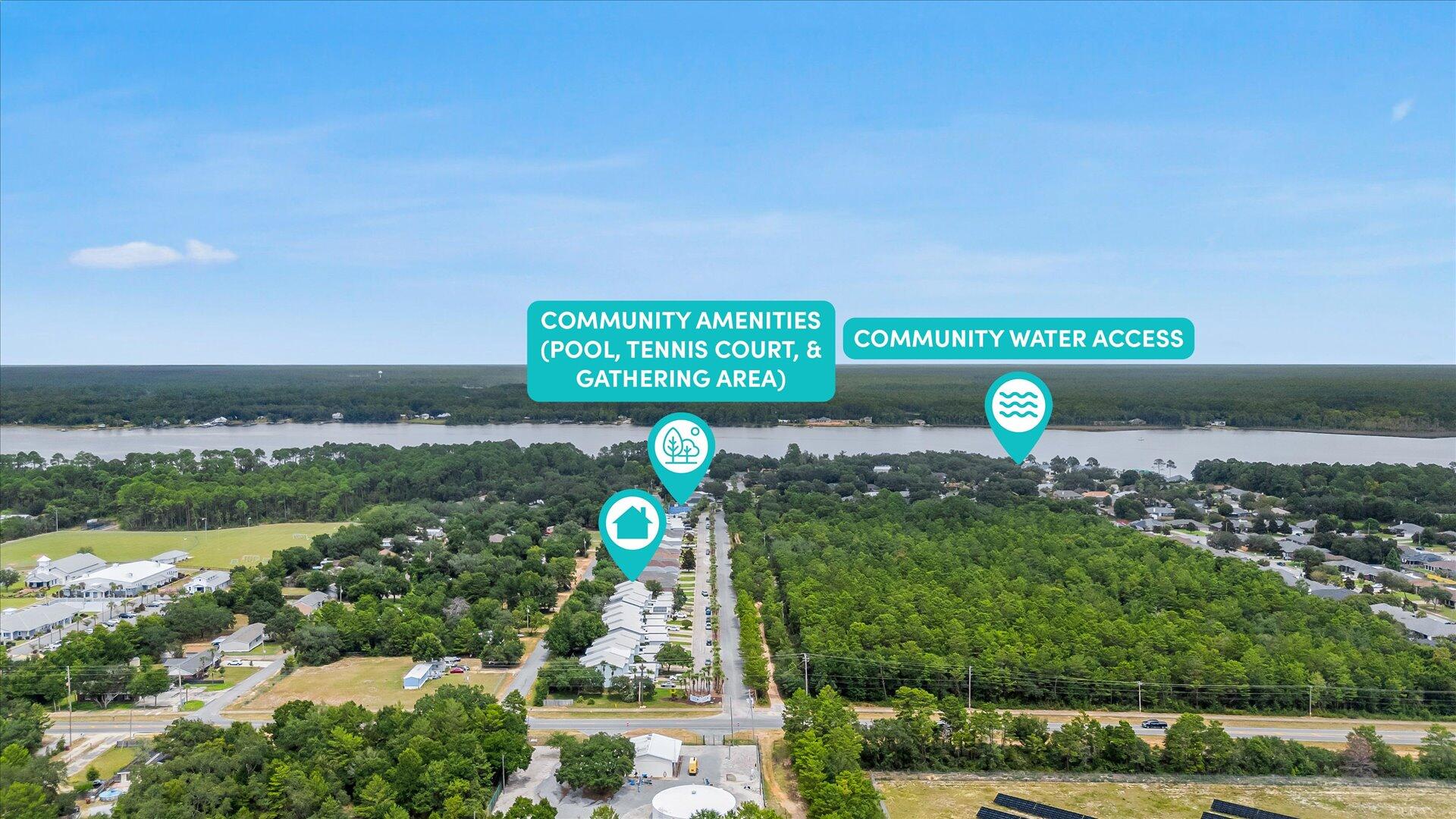 VILLA DANIELLE - Residential