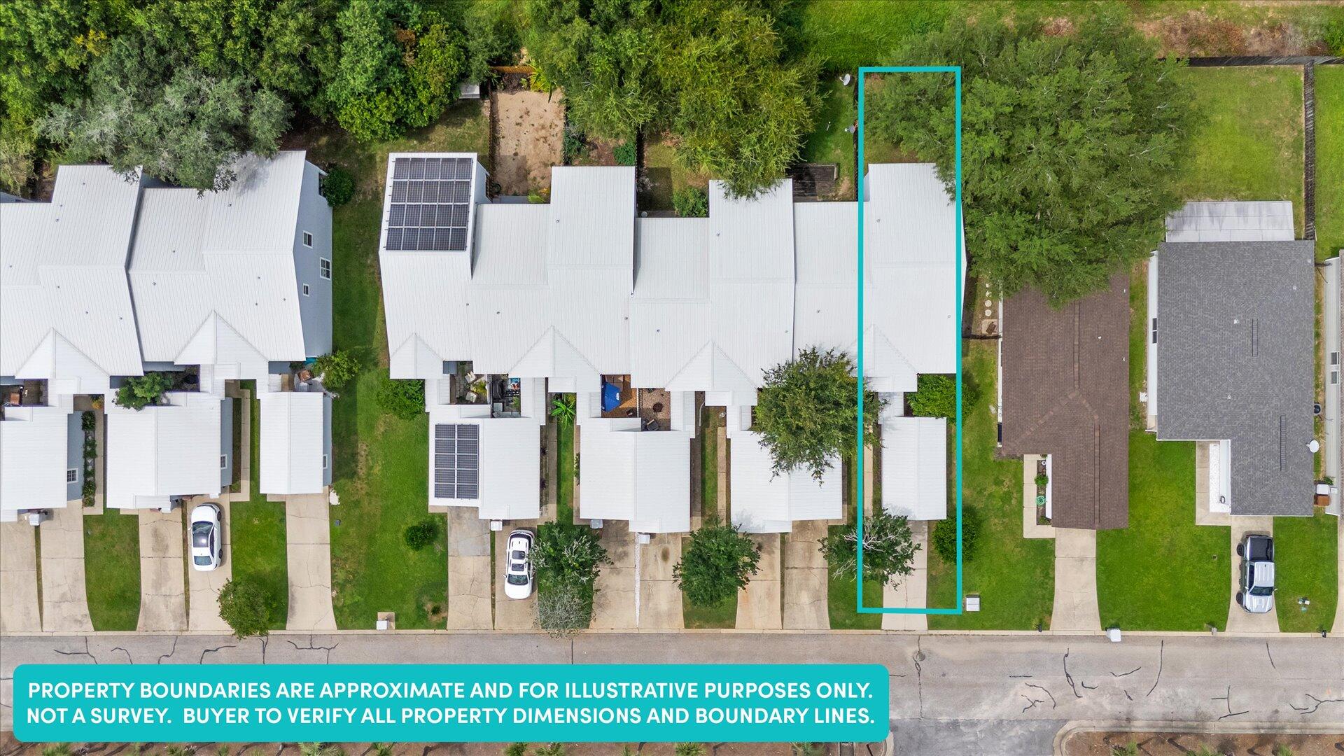 VILLA DANIELLE - Residential