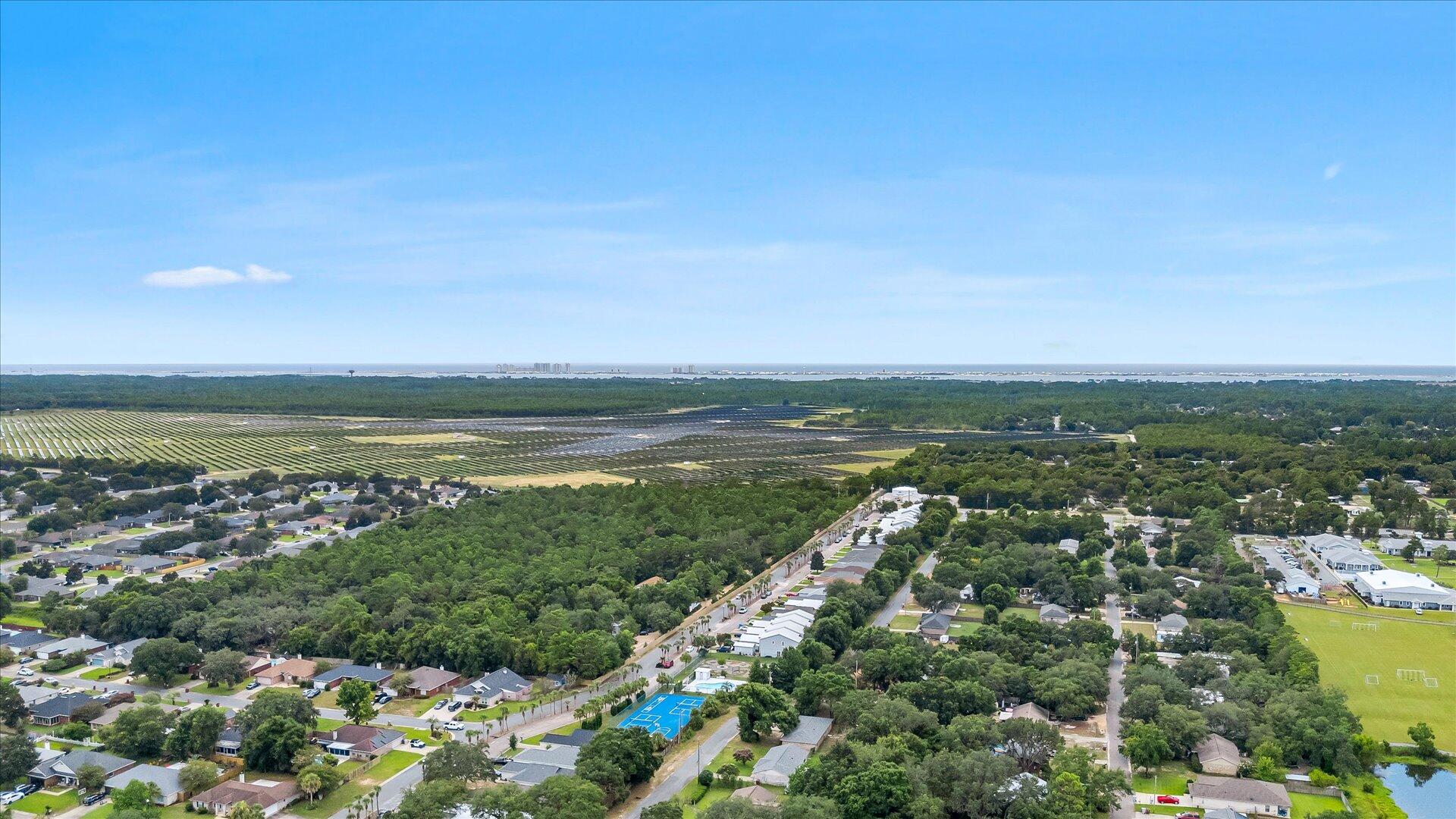 VILLA DANIELLE - Residential