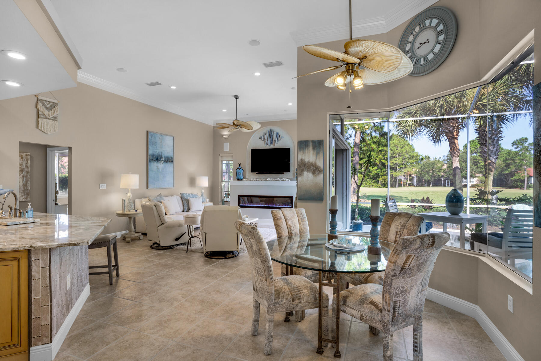 EMERALD BAY PH 1-B - Residential