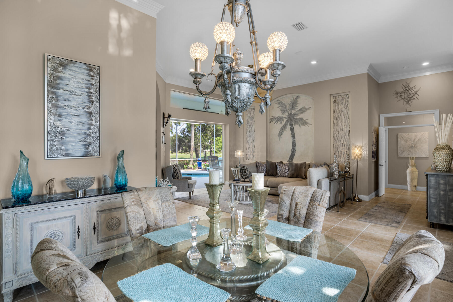 EMERALD BAY PH 1-B - Residential