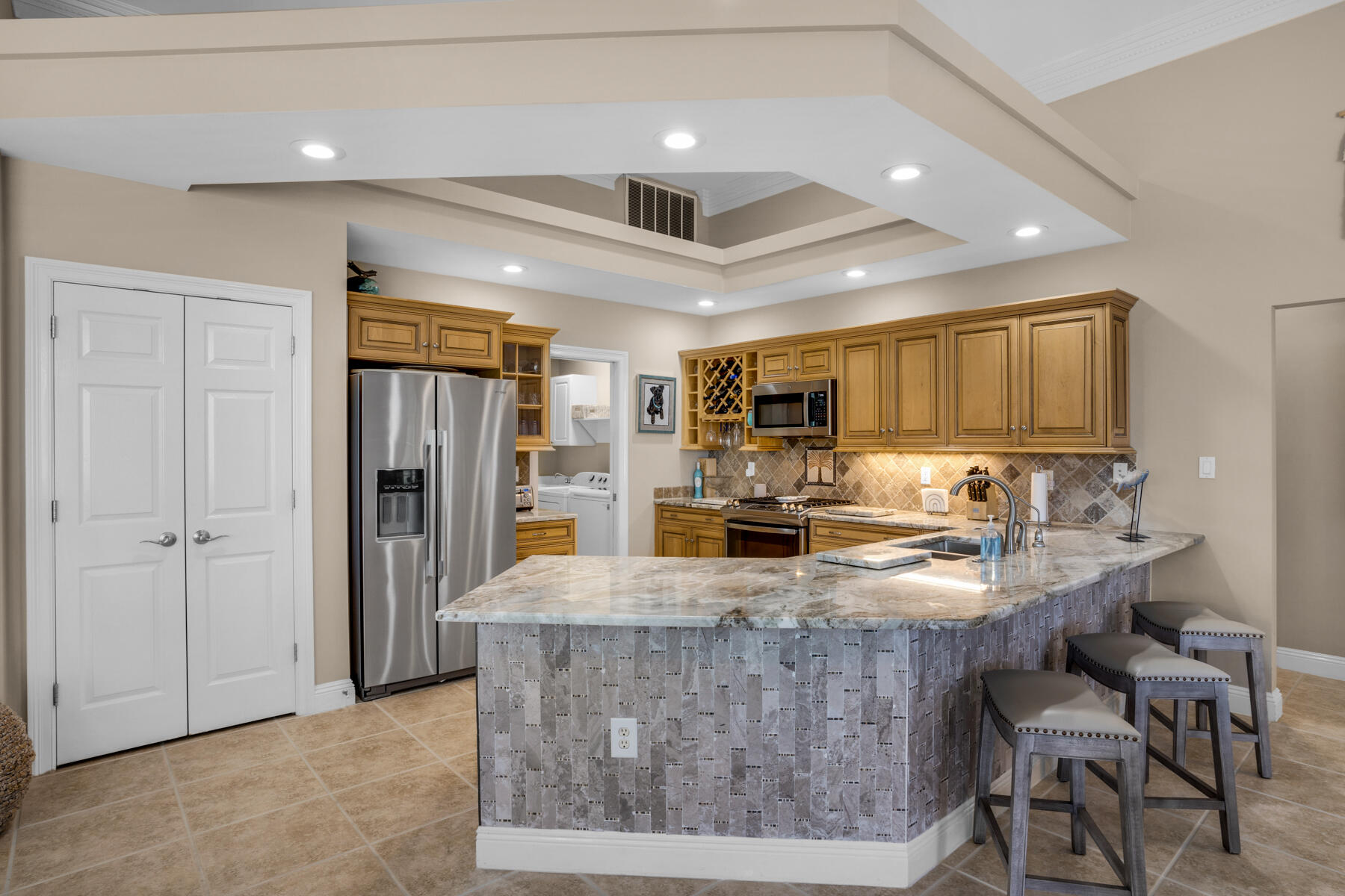 EMERALD BAY PH 1-B - Residential