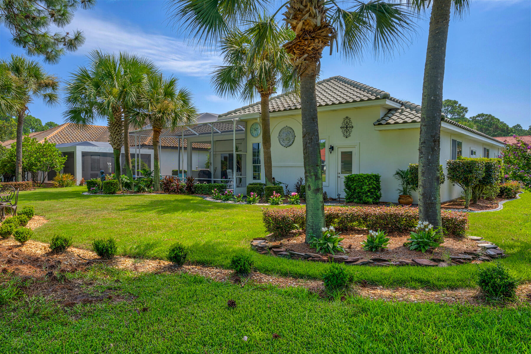 EMERALD BAY PH 1-B - Residential