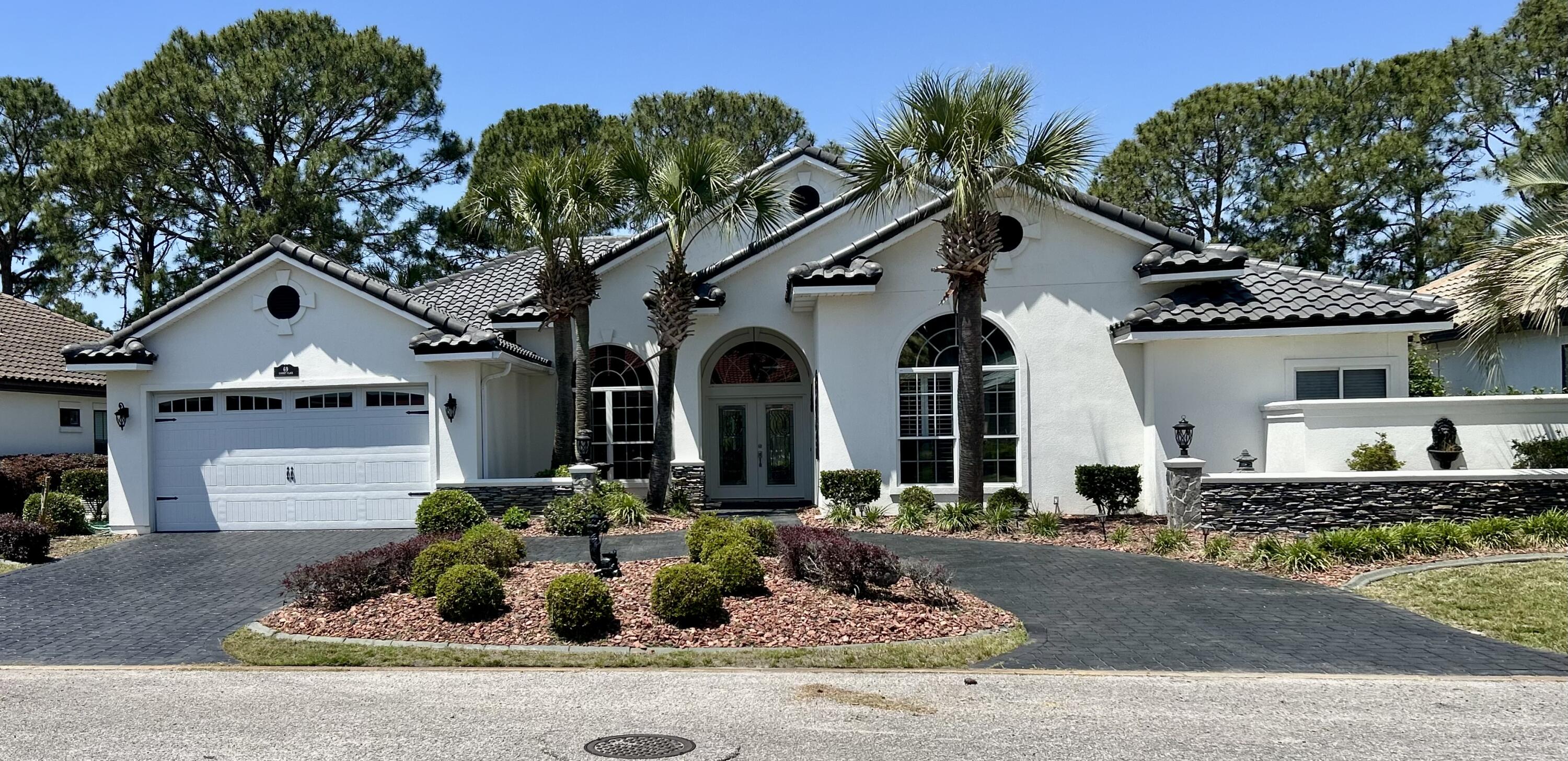 EMERALD BAY PH 1-B - Residential