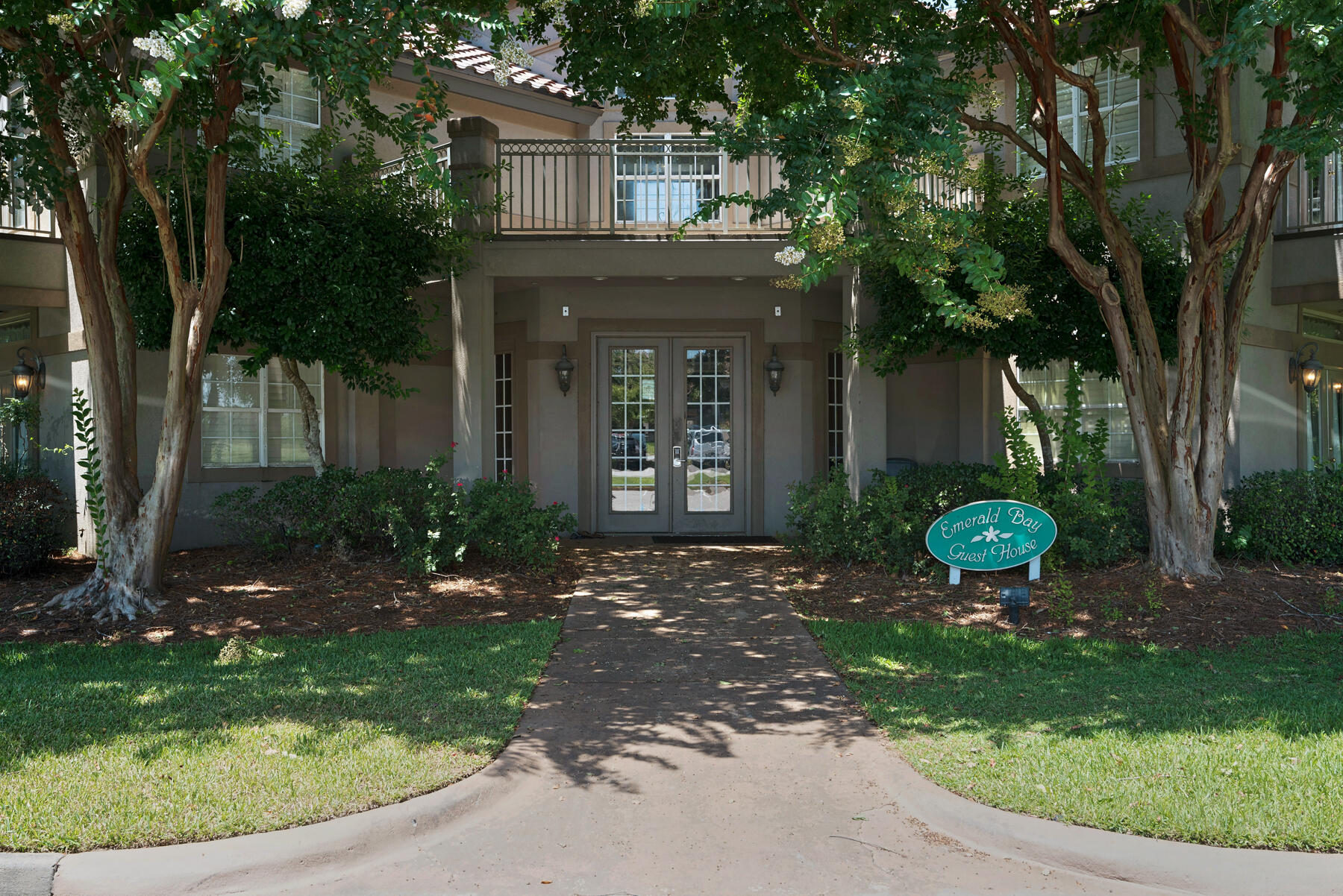 EMERALD BAY PH 1-B - Residential