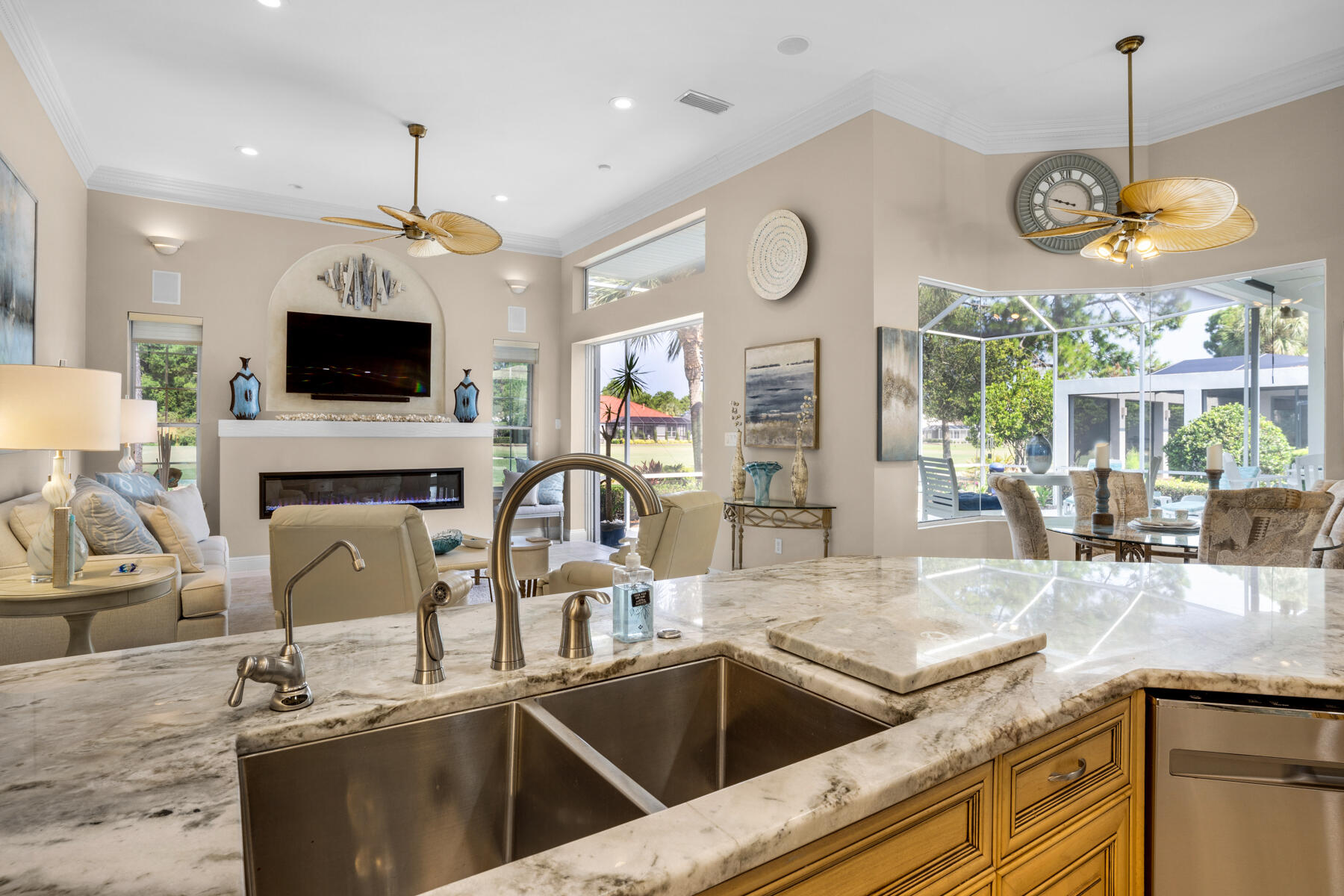 EMERALD BAY PH 1-B - Residential
