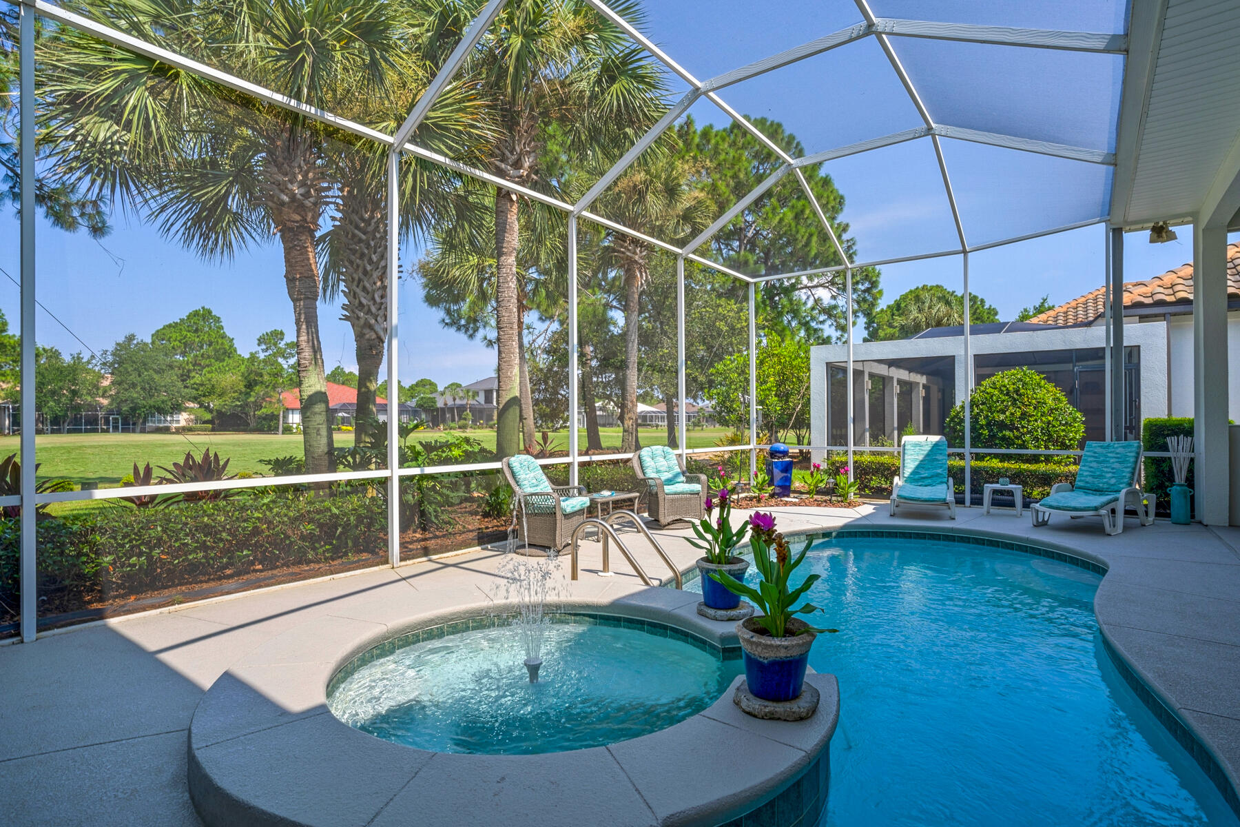 EMERALD BAY PH 1-B - Residential