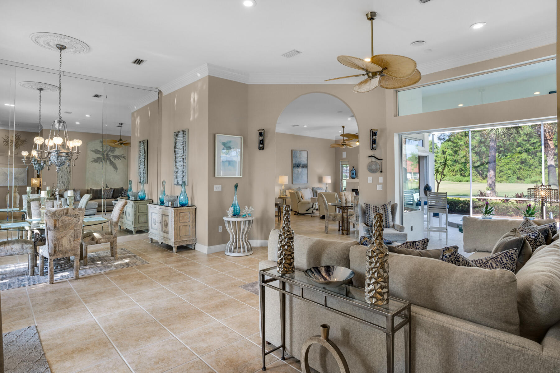 EMERALD BAY PH 1-B - Residential
