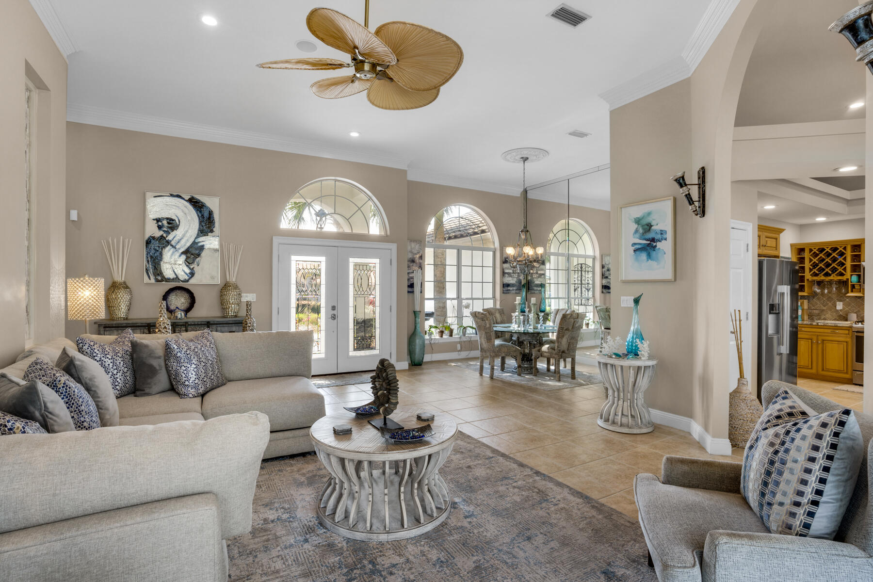 EMERALD BAY PH 1-B - Residential