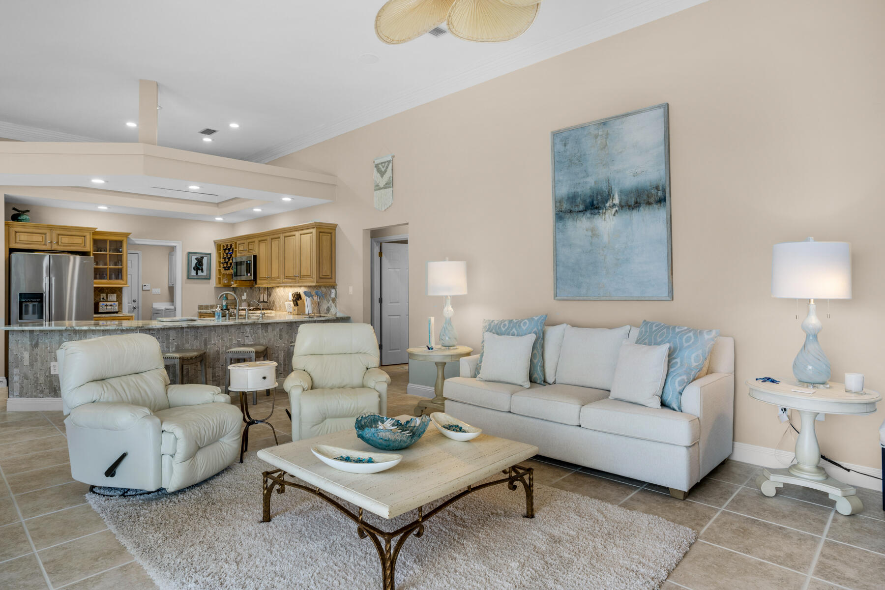 EMERALD BAY PH 1-B - Residential