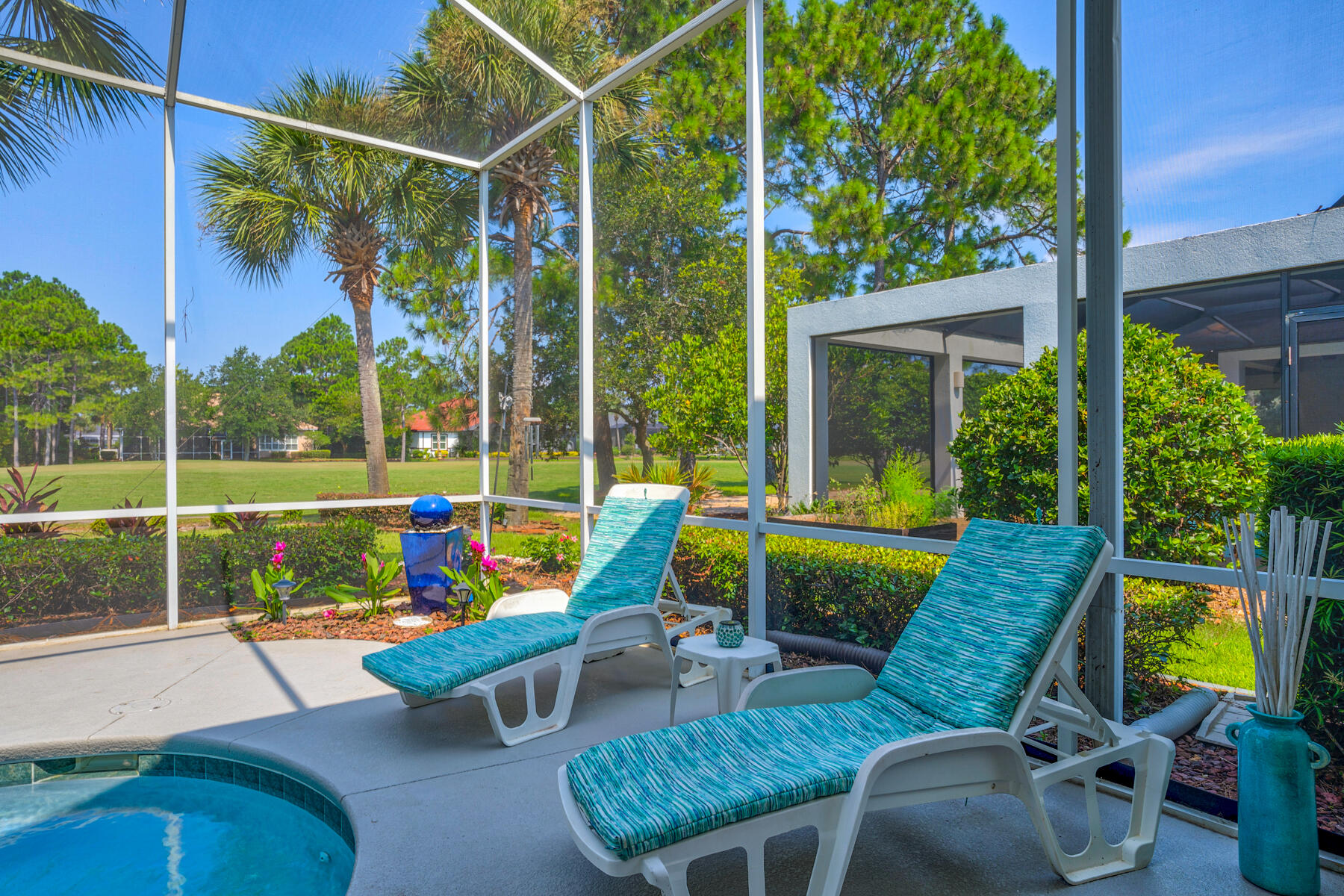 EMERALD BAY PH 1-B - Residential