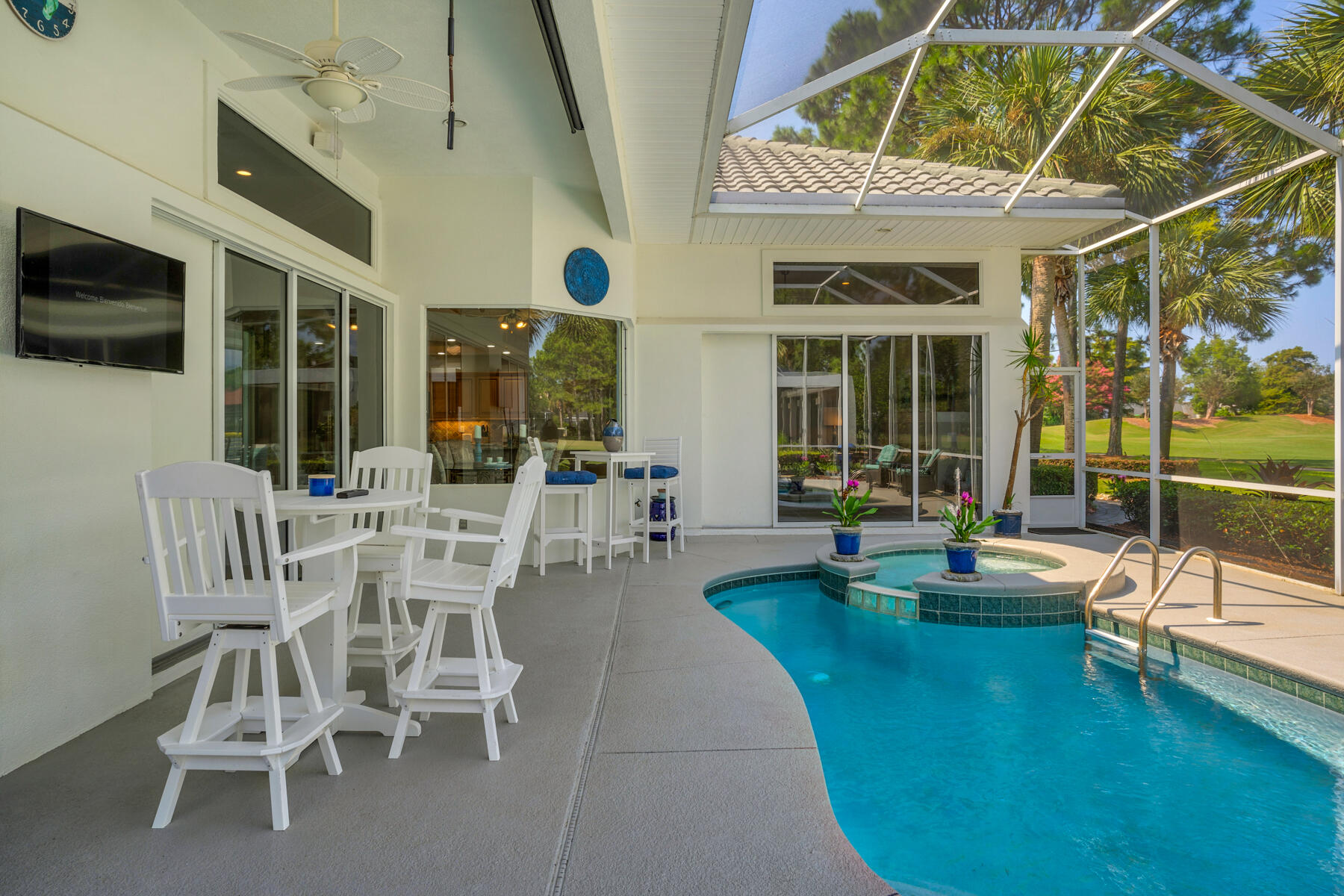 EMERALD BAY PH 1-B - Residential