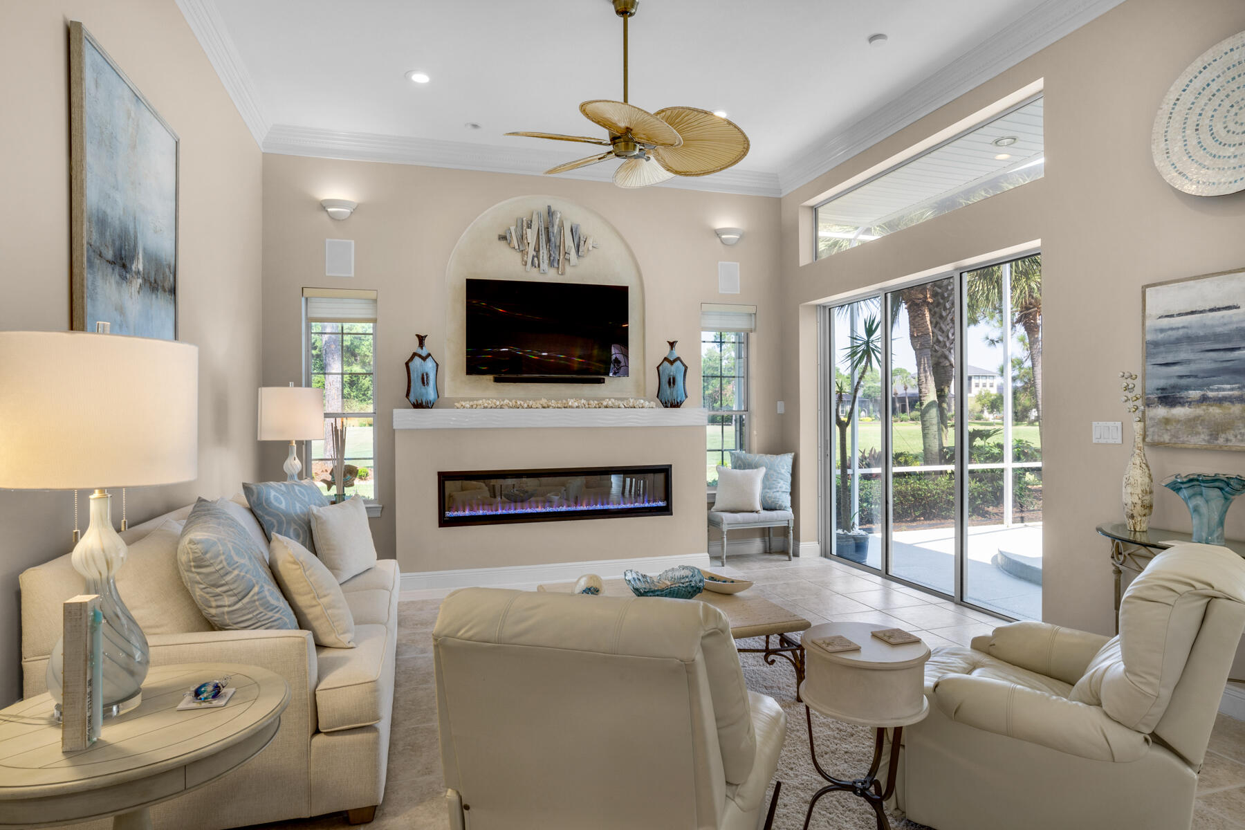EMERALD BAY PH 1-B - Residential