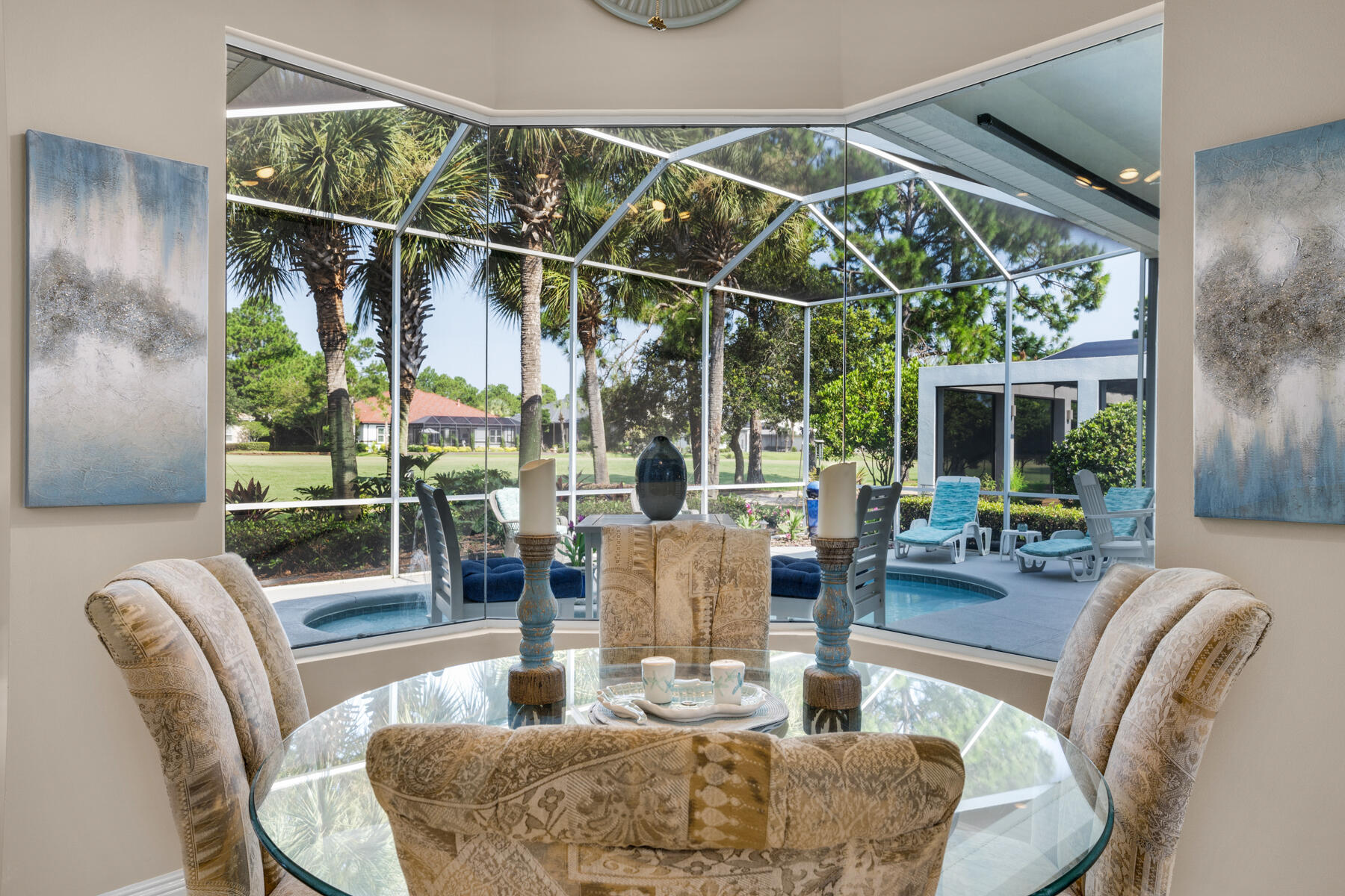 EMERALD BAY PH 1-B - Residential