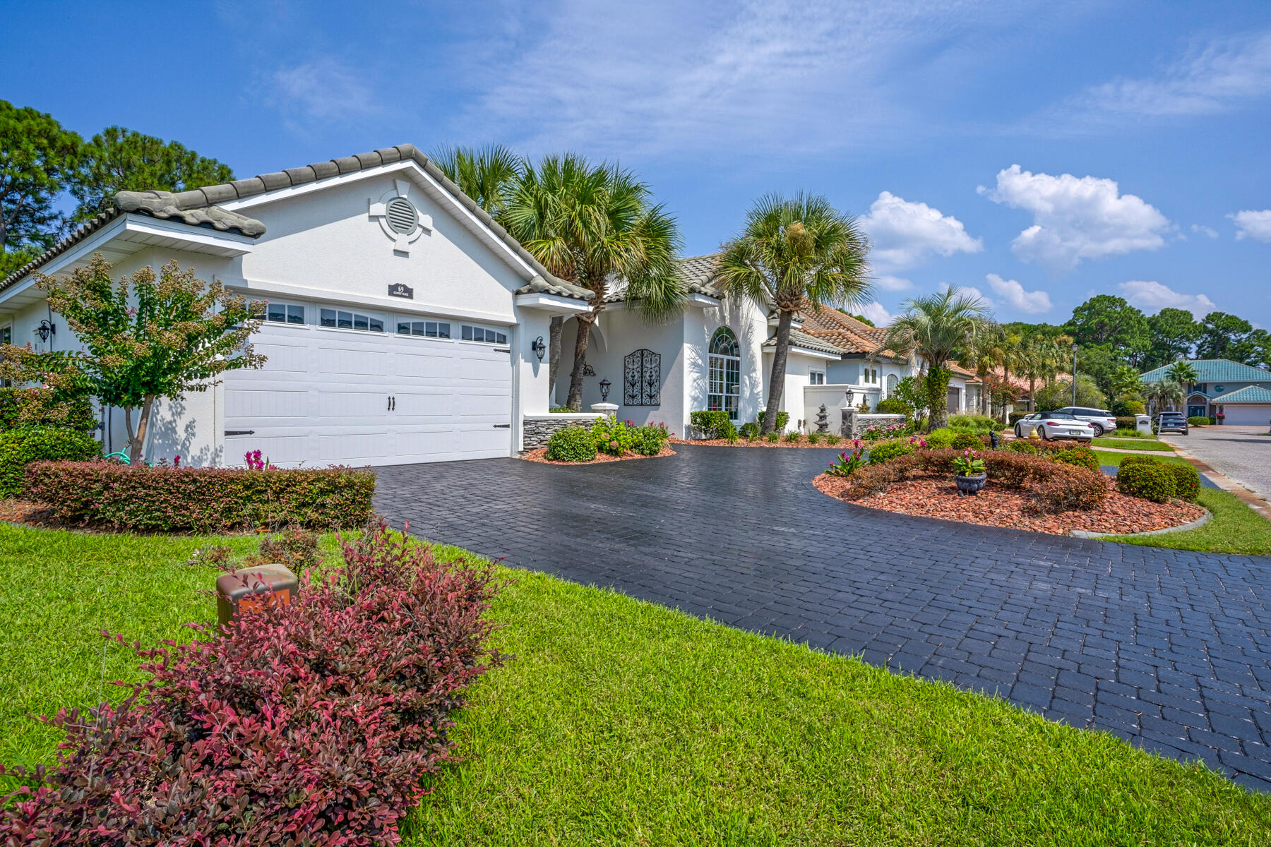 EMERALD BAY PH 1-B - Residential