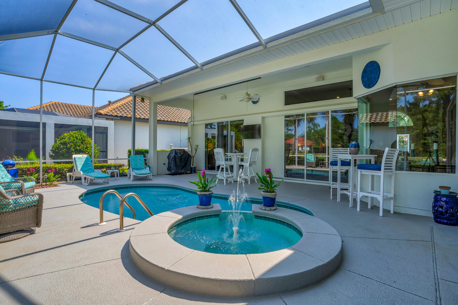 EMERALD BAY PH 1-B - Residential