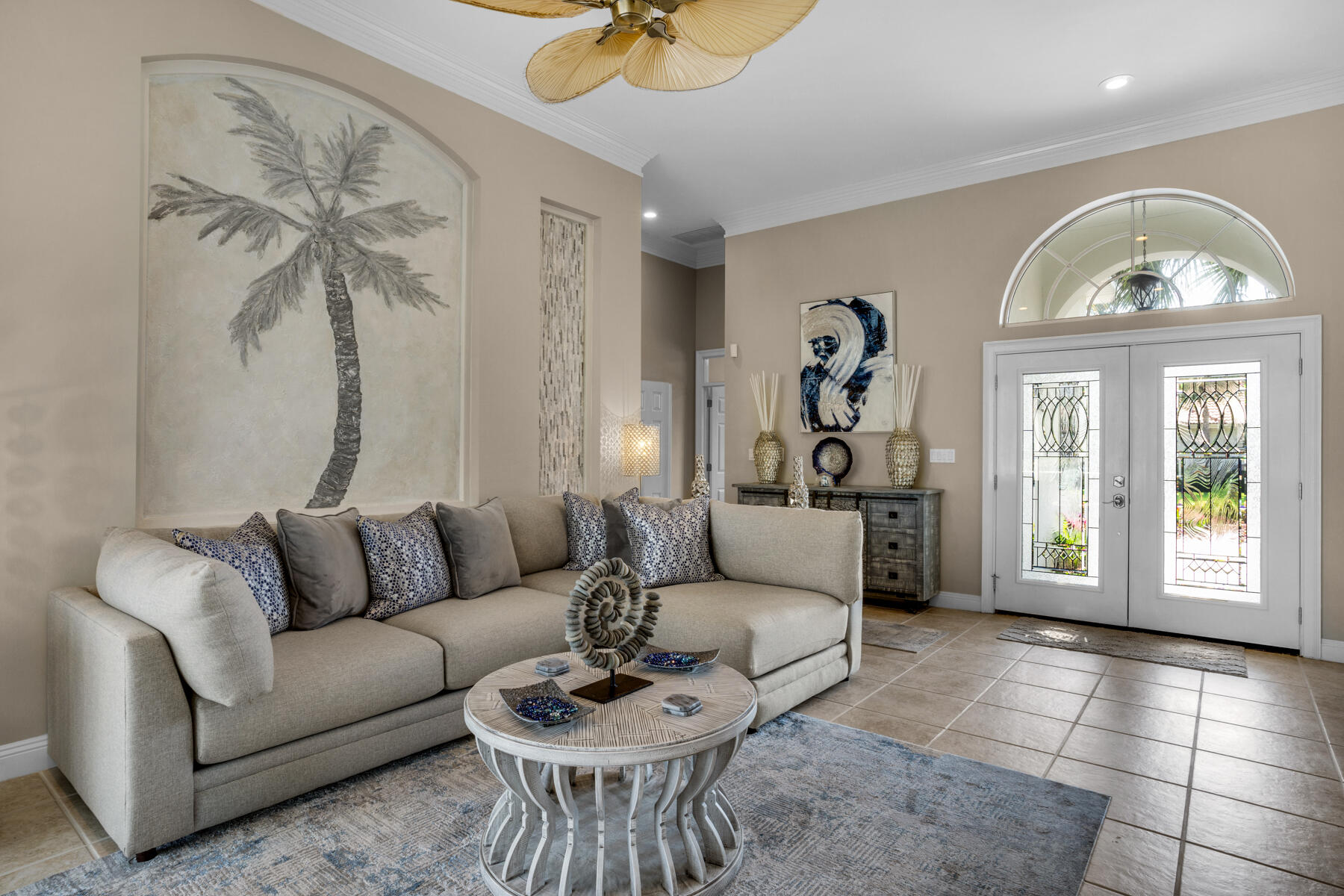 EMERALD BAY PH 1-B - Residential