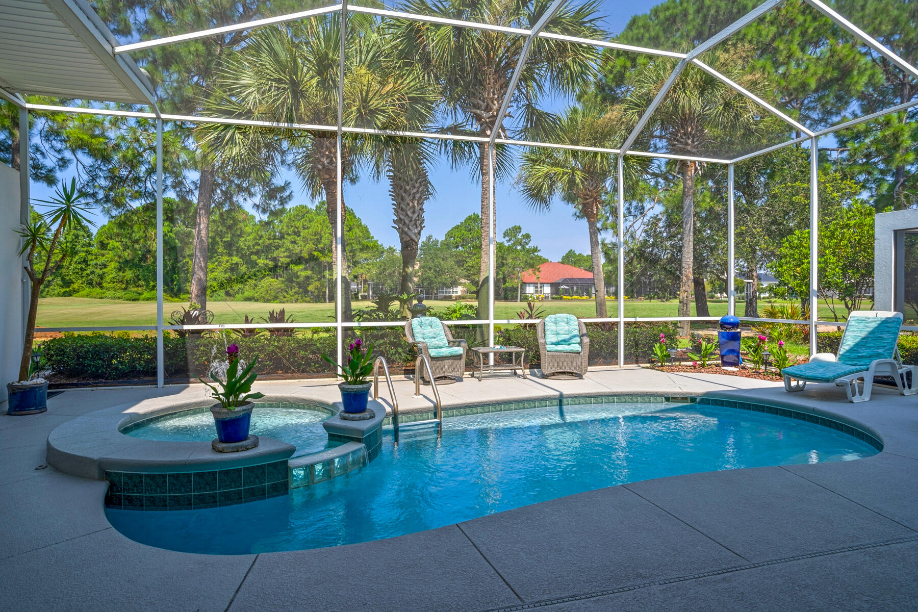 EMERALD BAY PH 1-B - Residential