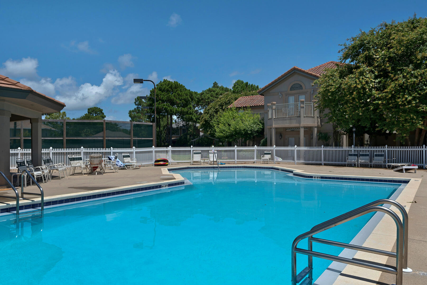 EMERALD BAY PH 1-B - Residential