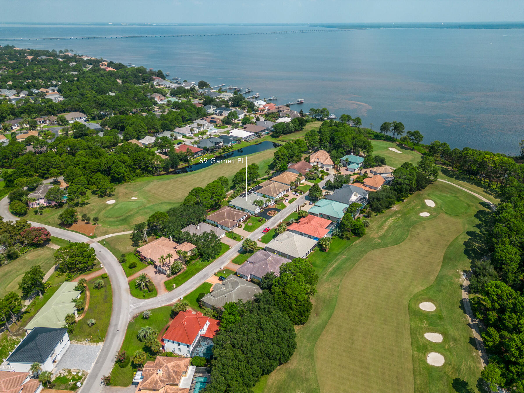 EMERALD BAY PH 1-B - Residential