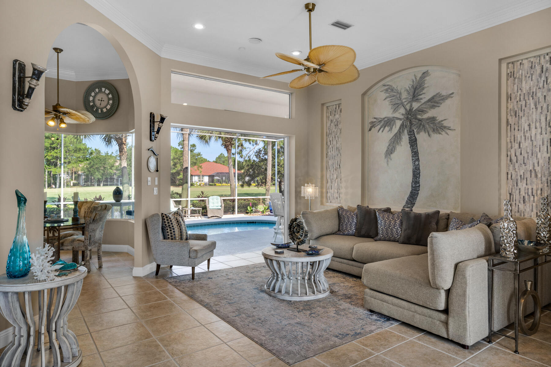 EMERALD BAY PH 1-B - Residential