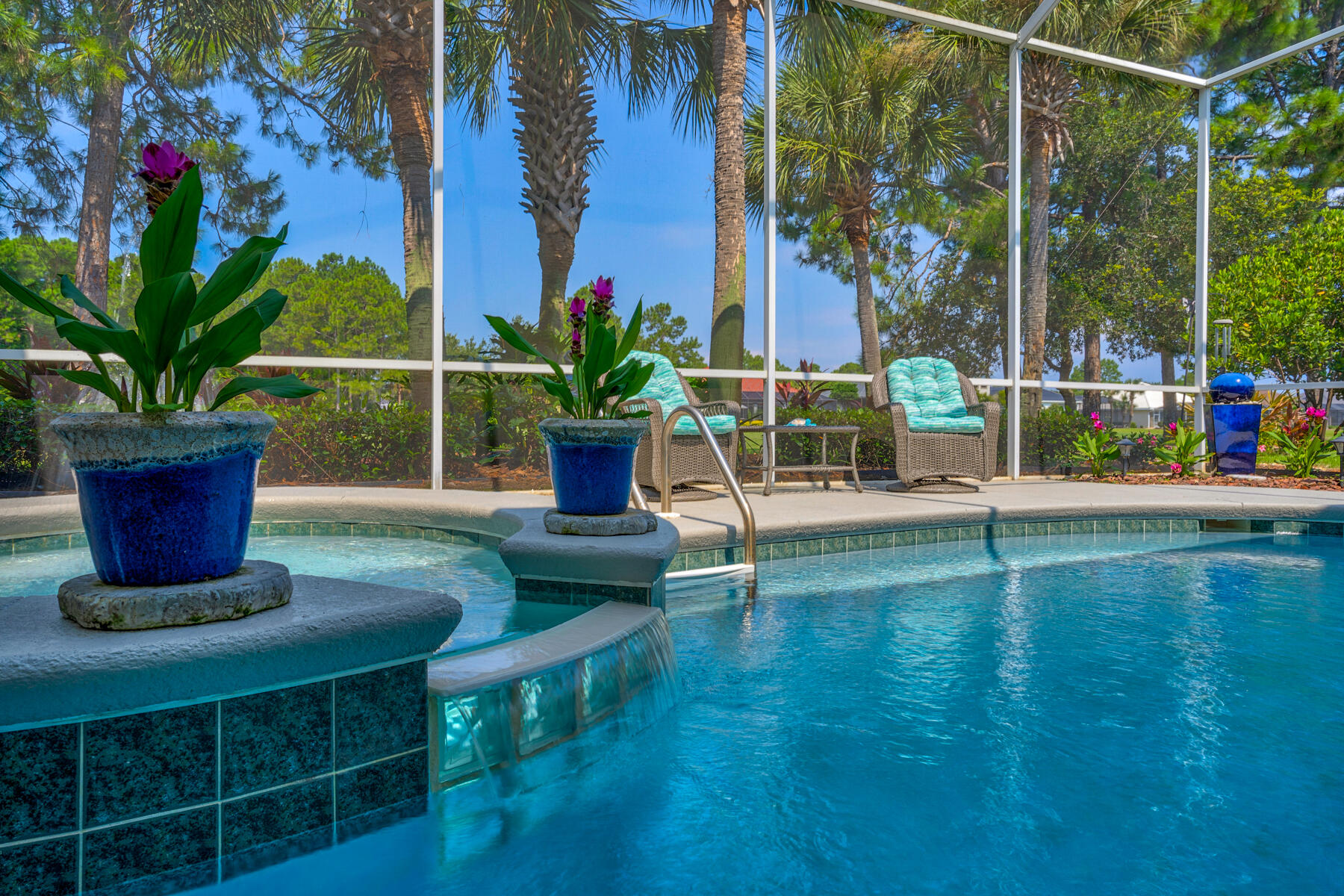 EMERALD BAY PH 1-B - Residential