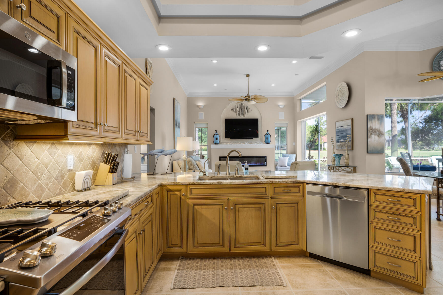 EMERALD BAY PH 1-B - Residential