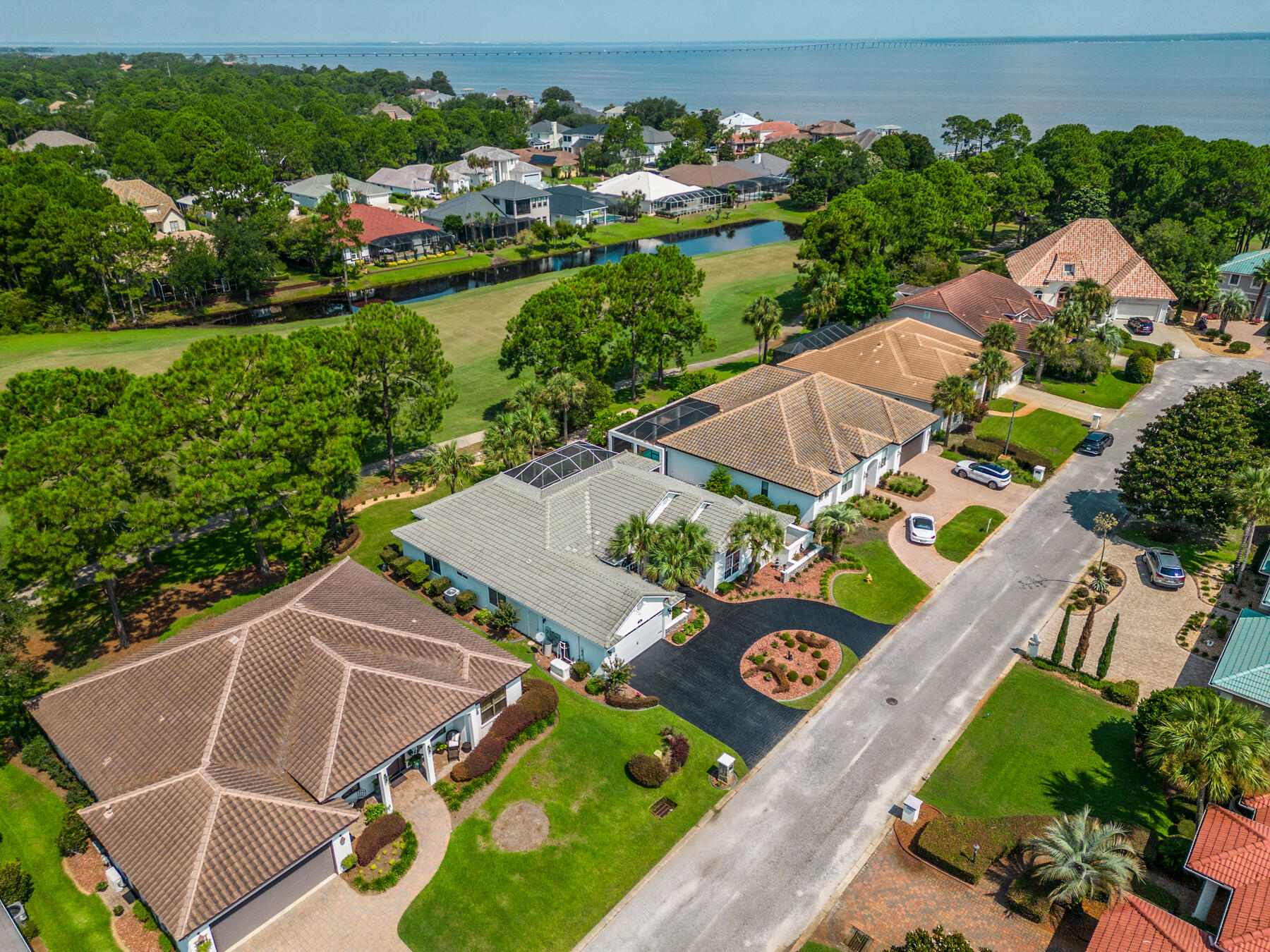 EMERALD BAY PH 1-B - Residential