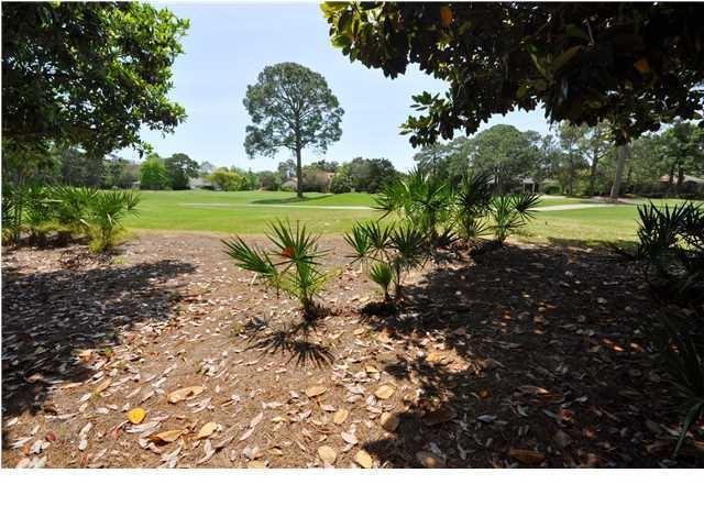FAIRWAYS AT SANDESTIN PH 2 - Residential