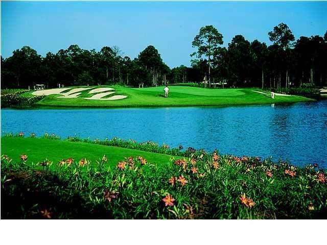 FAIRWAYS AT SANDESTIN PH 2 - Residential
