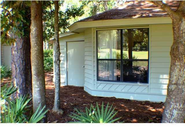 FAIRWAYS AT SANDESTIN PH 2 - Residential