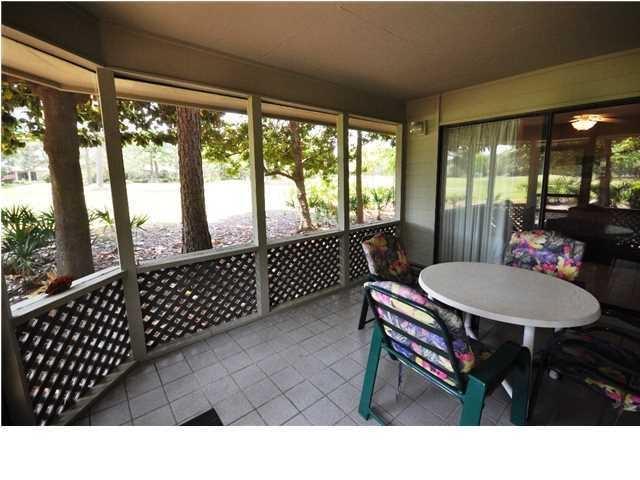 FAIRWAYS AT SANDESTIN PH 2 - Residential